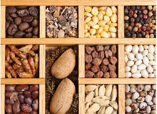 干貨類配送：干貨食品批發