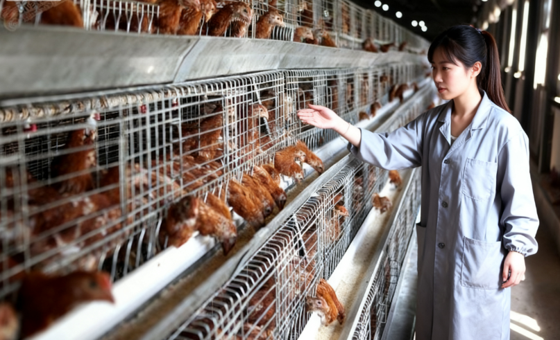 東莞農產品配送中心為養殖戶普及：在飼料中添加蘋果渣有什么好處？