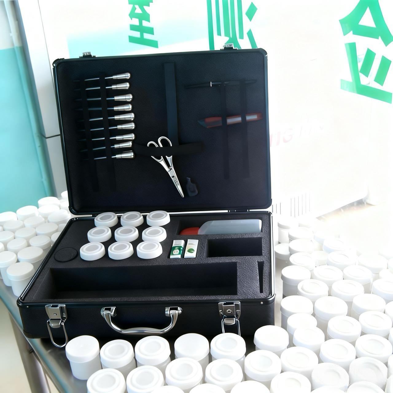 食品安全檢測05