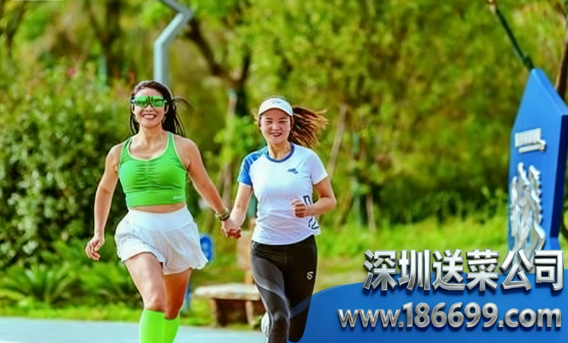 廣州送菜公司與您分享:這些常見生活誤區,正在瓦解你的健康壁壘