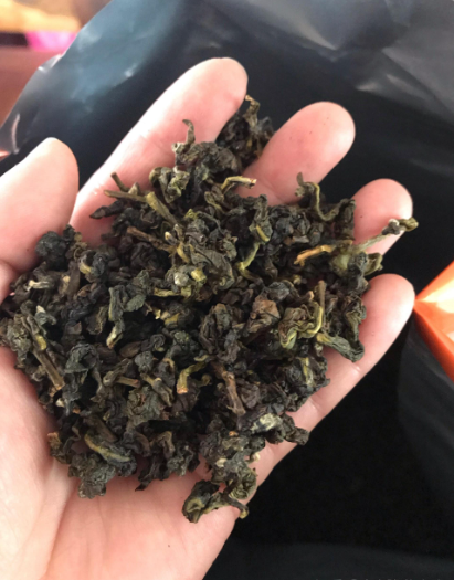 炭焙的烏龍茶為什么無需放冰箱保存?