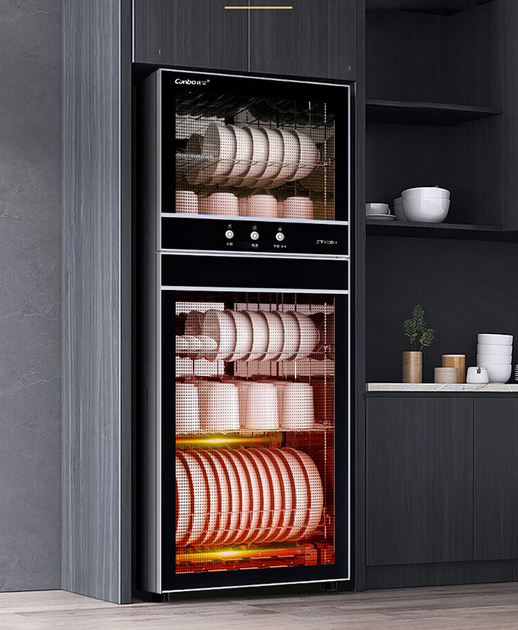 消毒柜不是收納柜，這些要點記牢