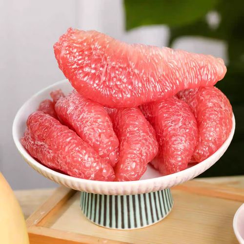 柚子:秋冬季節(jié)的健康守護(hù)者