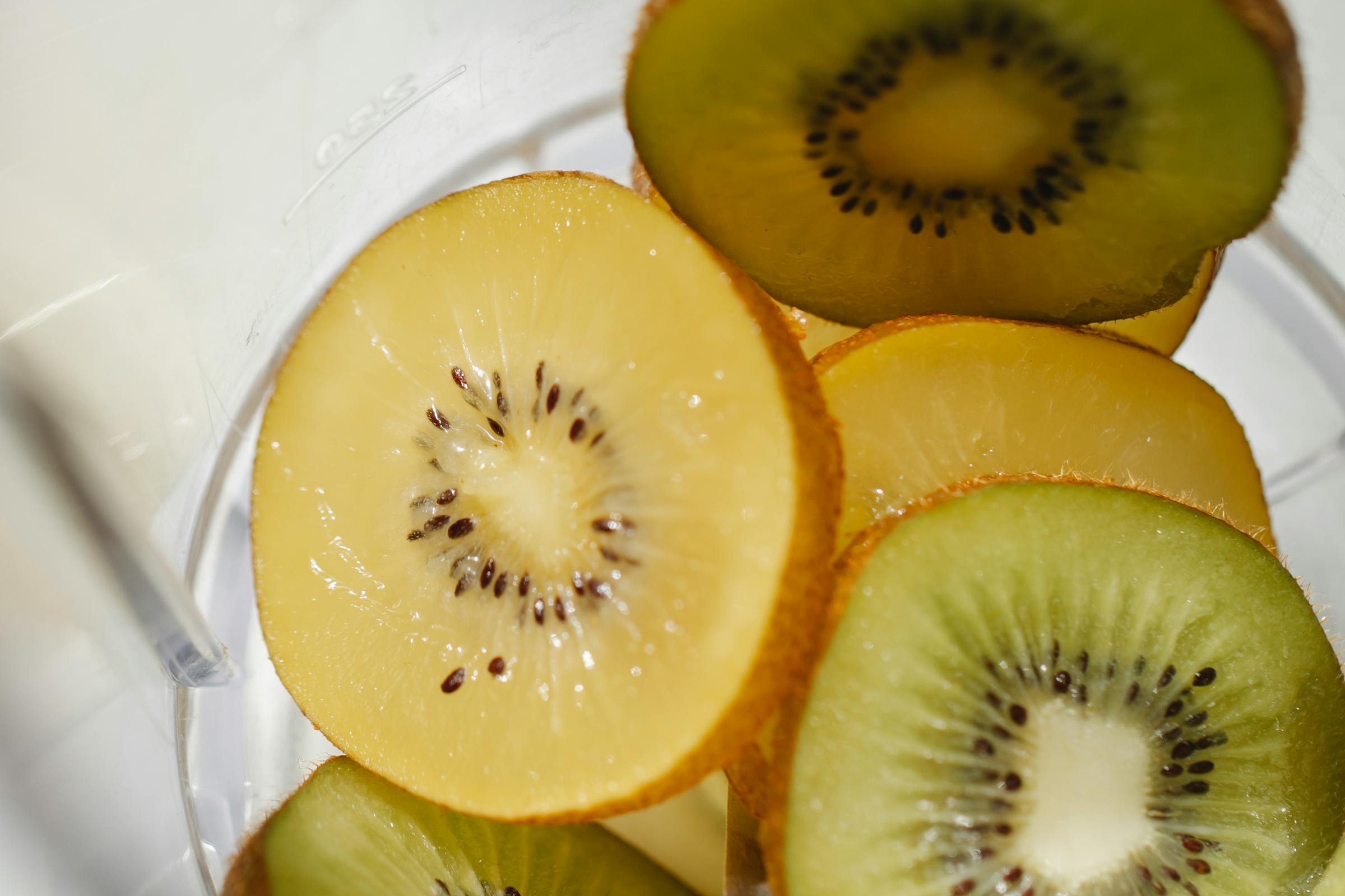 獼猴桃和奇異果:同一個祖宗,不同的國籍