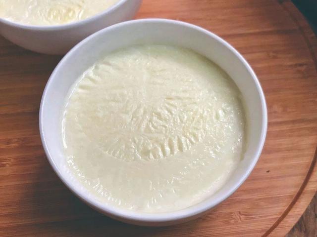 牛奶上的那層奶皮,是精華還是脂肪?